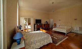 La Maison de Maître
