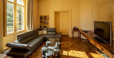 La Maison de Maître