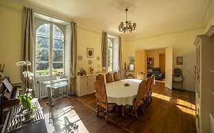 La Maison de Maître