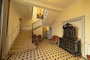 La Maison de Maître