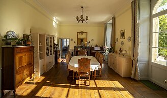 La Maison de Maître