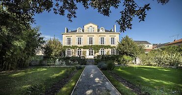 La Maison de Maître