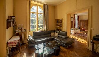 La Maison de Maître
