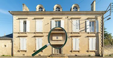 La Maison de Maître