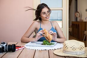 Avra Apartments Kolymbari Harbour