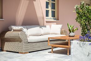 Avra Apartments Kolymbari Harbour