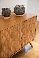 Avra Apartments Kolymbari Harbour