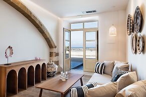 Avra Apartments Kolymbari Harbour