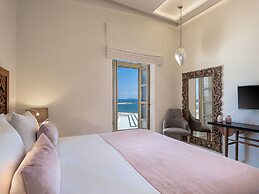 Avra Apartments Kolymbari Harbour