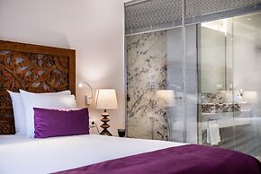 Avra Apartments Kolymbari Harbour