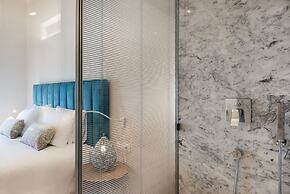 Avra Apartments Kolymbari Harbour