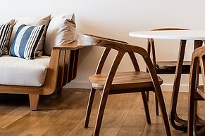 Avra Apartments Kolymbari Harbour