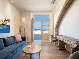 Avra Apartments Kolymbari Harbour