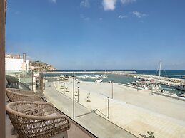 Avra Apartments Kolymbari Harbour