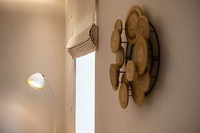 Avra Apartments Kolymbari Harbour