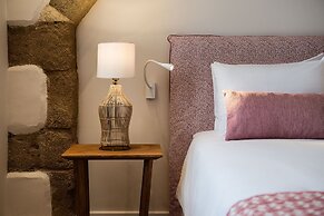 Avra Apartments Kolymbari Harbour