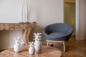 Avra Apartments Kolymbari Harbour