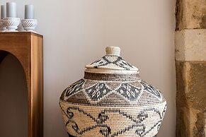 Avra Apartments Kolymbari Harbour