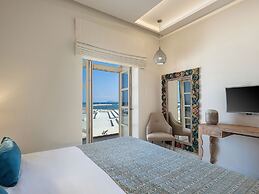 Avra Apartments Kolymbari Harbour