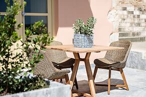 Avra Apartments Kolymbari Harbour