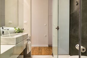 Avra Apartments Kolymbari Harbour