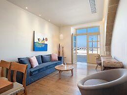 Avra Apartments Kolymbari Harbour