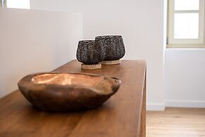 Avra Apartments Kolymbari Harbour