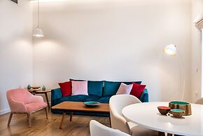 Avra Apartments Kolymbari Harbour