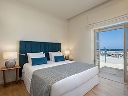 Avra Apartments Kolymbari Harbour