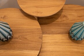 Avra Apartments Kolymbari Harbour