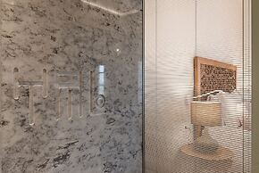 Avra Apartments Kolymbari Harbour