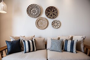 Avra Apartments Kolymbari Harbour