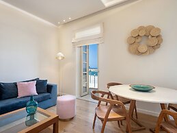 Avra Apartments Kolymbari Harbour