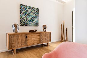 Avra Apartments Kolymbari Harbour