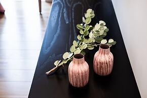 Avra Apartments Kolymbari Harbour