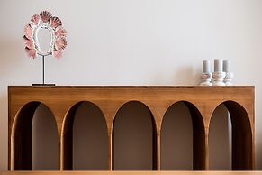 Avra Apartments Kolymbari Harbour