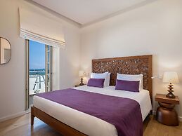 Avra Apartments Kolymbari Harbour