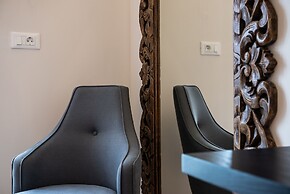 Avra Apartments Kolymbari Harbour