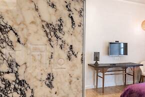 Avra Apartments Kolymbari Harbour