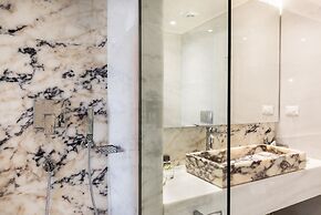 Avra Apartments Kolymbari Harbour