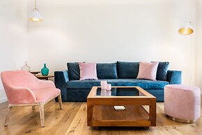 Avra Apartments Kolymbari Harbour