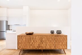 Avra Apartments Kolymbari Harbour