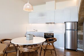 Avra Apartments Kolymbari Harbour