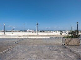 Avra Apartments Kolymbari Harbour