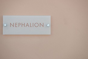 Avra Apartments Kolymbari Harbour