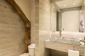 Avra Apartments Kolymbari Harbour