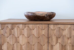 Avra Apartments Kolymbari Harbour