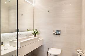 Avra Apartments Kolymbari Harbour