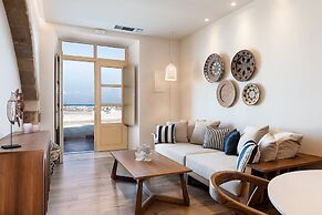 Avra Apartments Kolymbari Harbour