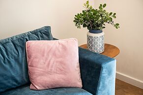 Avra Apartments Kolymbari Harbour